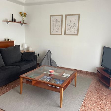 Carmen12 Apartman Xàtiva Kültér fotó