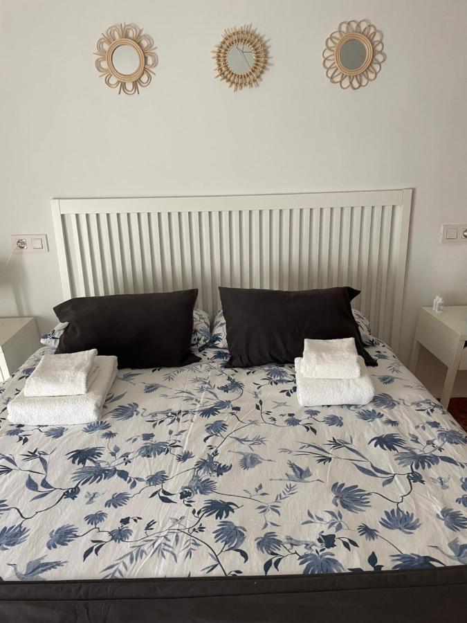 Carmen12 Apartman Xàtiva Kültér fotó