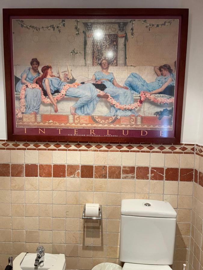 Carmen12 Apartman Xàtiva Kültér fotó