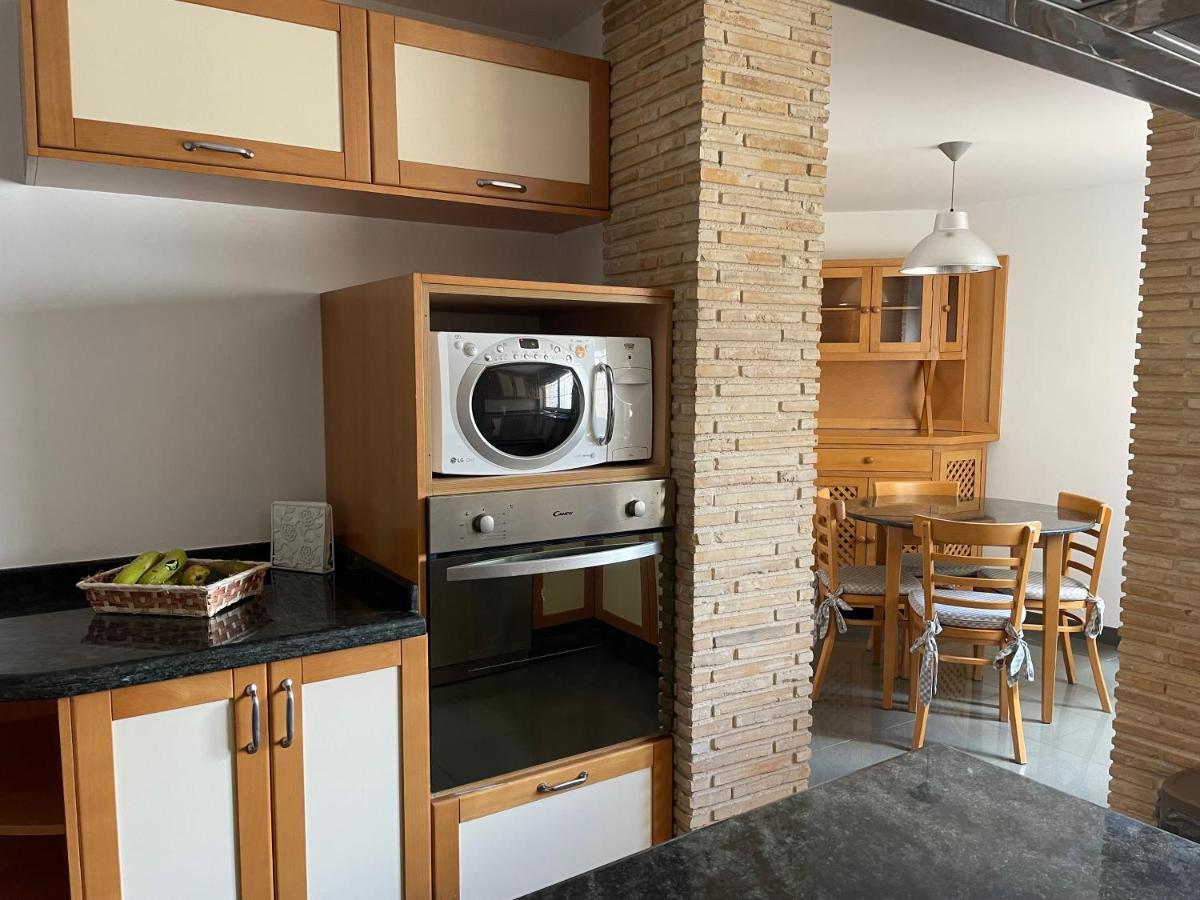 Carmen12 Apartman Xàtiva Kültér fotó
