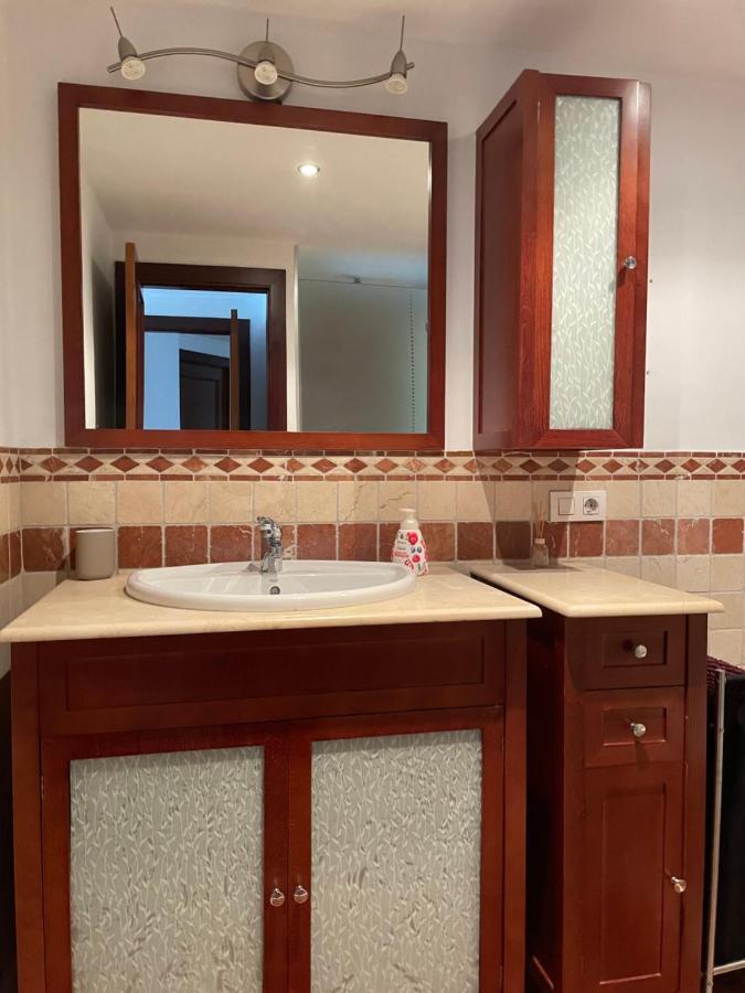 Carmen12 Apartman Xàtiva Kültér fotó