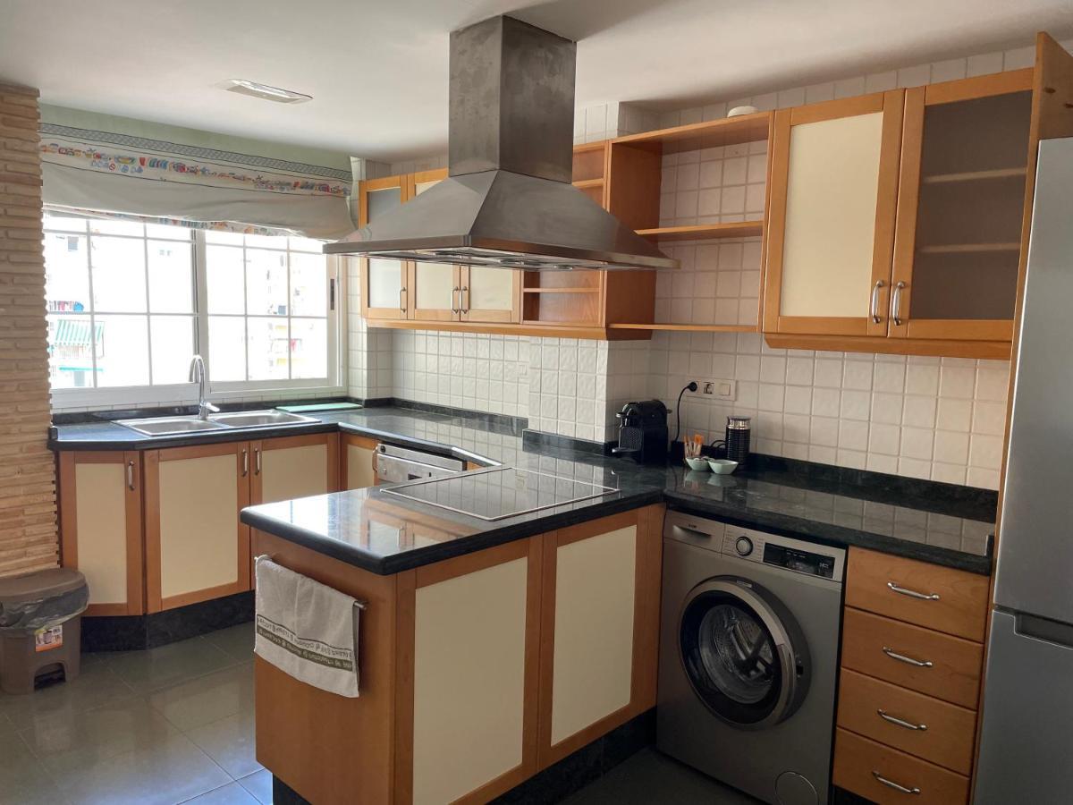 Carmen12 Apartman Xàtiva Kültér fotó