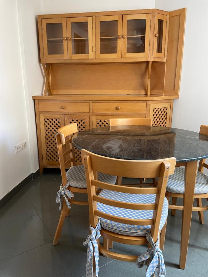 Carmen12 Apartman Xàtiva Kültér fotó